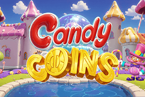 Candy Coins