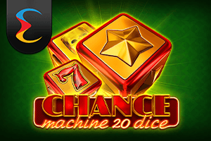 Chance Machine 20 Dice