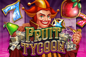 Fruit Tycoon