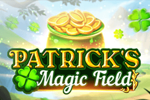Patrick's Magic Field