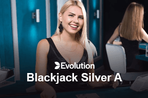 Blackjack Silver A