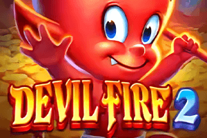 Devil Fire 2