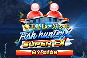 Fish Hunter 2 EX - My Club