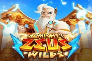 Almighty Zeus Wilds