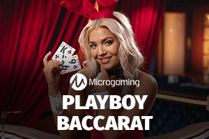 Baccarat - Playboy