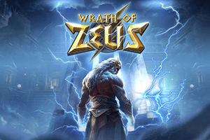 Wrath of Zeus