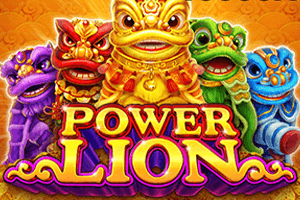 Power Lion